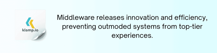 Middleware