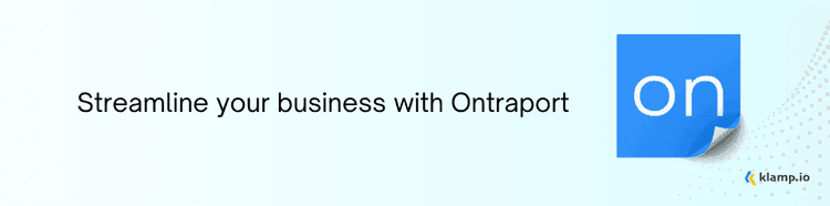 Ontraport