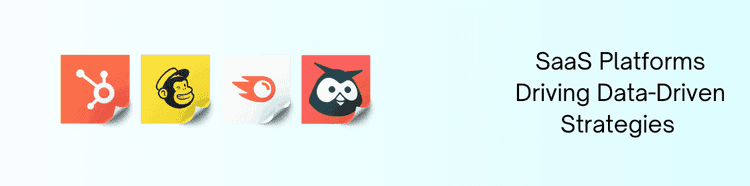 SaaS marketing