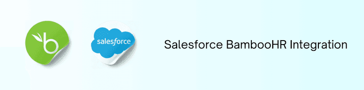 Salesforce BambooHR Integration