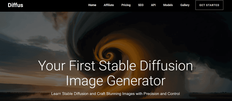 Stable Diffusion