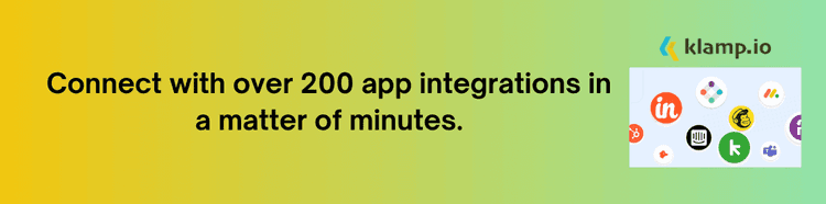 connect 200 app