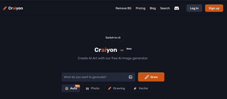 craiyon