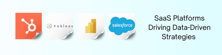 data driven strategies