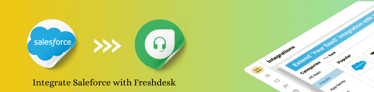 freshdesk and saleforce