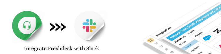 freshdesk and slack