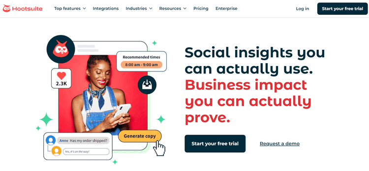 hootsuite