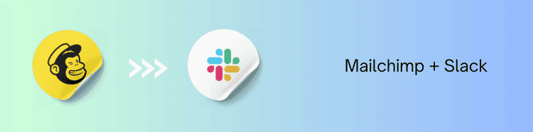 mailchimp and slack