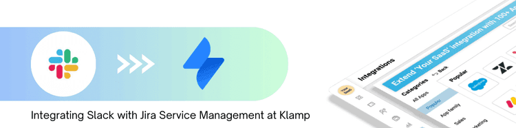 slack and jira