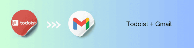 todoist and gmail