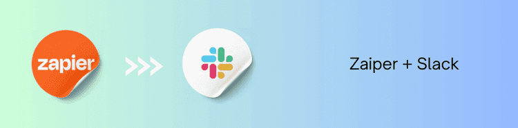 zaiper and slack