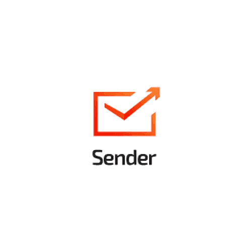 sender