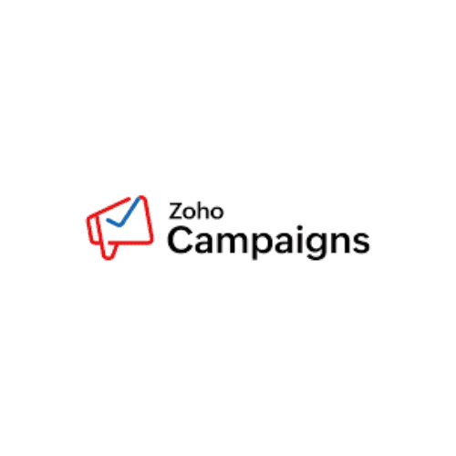 zoho campaigns